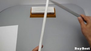 Что лучше купить для правки кухонных ножей? Абразивный брусок 8000 или МУСАТ?