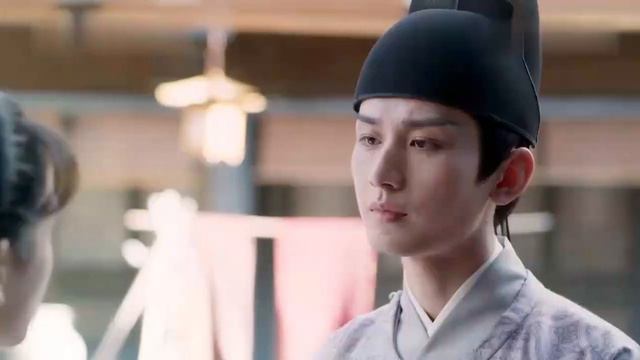 陛下出宫找女侍卫，再次遭遇刺杀💋与君歌 Stand By Me смотреть онлайн