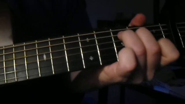 The Offspring - Cool To Hate (acoustic Cover)