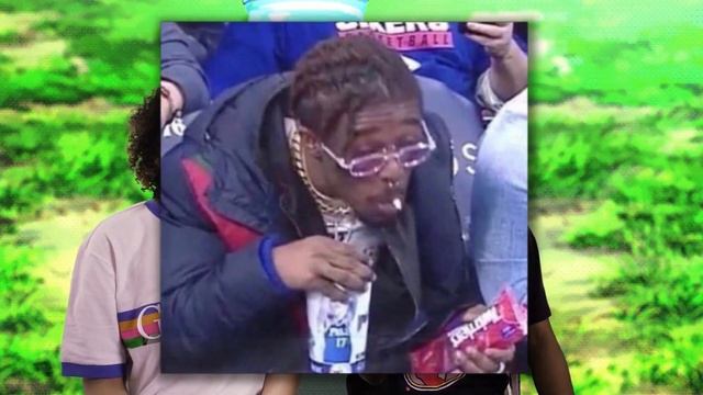 PLAYBOI CARTI, КОГДА ВЫЙДЕТ WHOLE LOTTA RED? | ЧЕГО ОЖИДАТЬ ОТ ПЛЕЙБОЙ КАРТИ смотреть онлайн