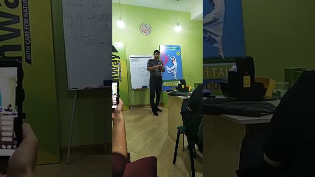 Презентация продукта. смотреть онлайн