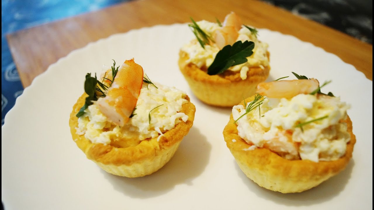 творим и пробуем