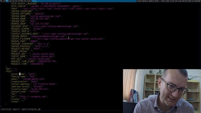 JSON 2 Web form dream смотреть онлайн