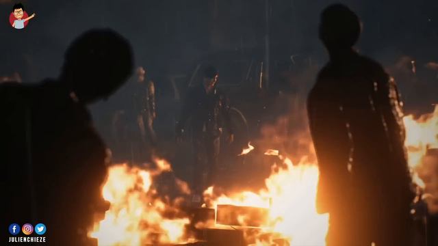 Resident Evil 2 TEST : forces et faiblesses ☠️ смотреть онлайн
