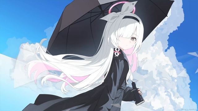 Fuyu no hanashi ( Given ) 2 смотреть онлайн