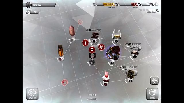 Hackers Cyberworld - Core Level 2 *EPIC* BASE! (Farming + Pushing) смотреть онлайн
