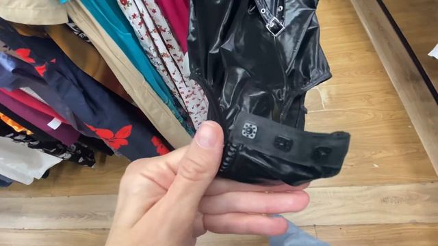 -60% сэконд-хэнд: приличная обувь, что купить женщине в мужском отделе смотреть онлайн