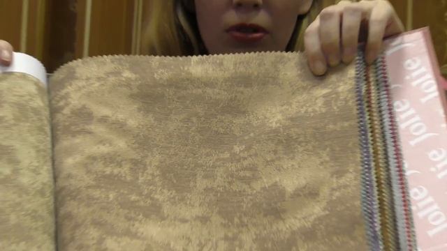 #181. Как комбинировать персиковые и бронзовые обои? Какие шторы выбрать к персиково-бронзовым обоя смотреть онлайн