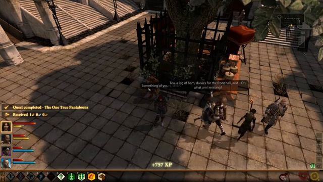 Let's Play Dragon Age 2: Part 53 Fool's Gold смотреть онлайн