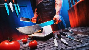 Электрические ножеточки, профессиональная заточка не выходя из дома