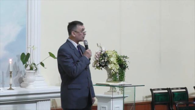 13.09.20 Раскрыть в себе талант (Семёнов А.Ф.)