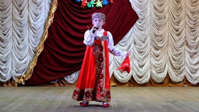 Уленгия Дуброва - Я на горку шла смотреть онлайн