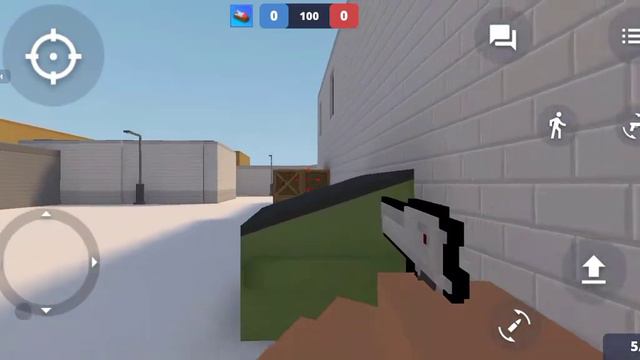 как нада попадать если низнаеш