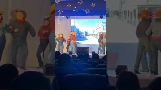 Ансамбль бального танца "Гармония", рук. Шапошникова Бэла Николаевна смотреть онлайн