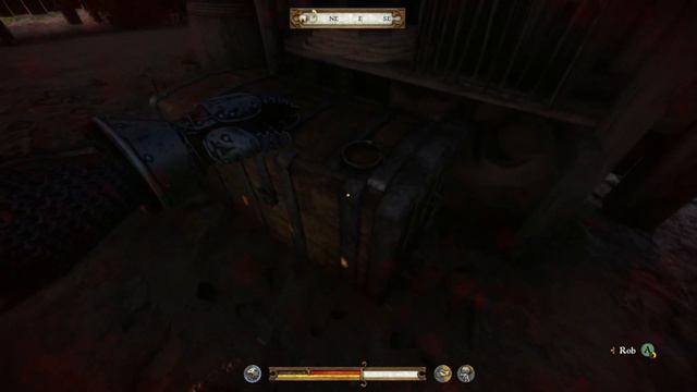Kingdom Come: Deliverance - How To Get The Best Horse Gear For Free смотреть онлайн