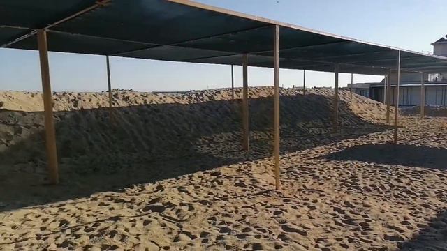 Евпатория / Прогулка по улице к морю / Ценник на Недвижимость Крыма/ Переезд на пмж в Крым смотреть онлайн