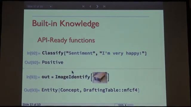 Data Science in the Wolfram Language - Sebastian Bodenstein смотреть онлайн