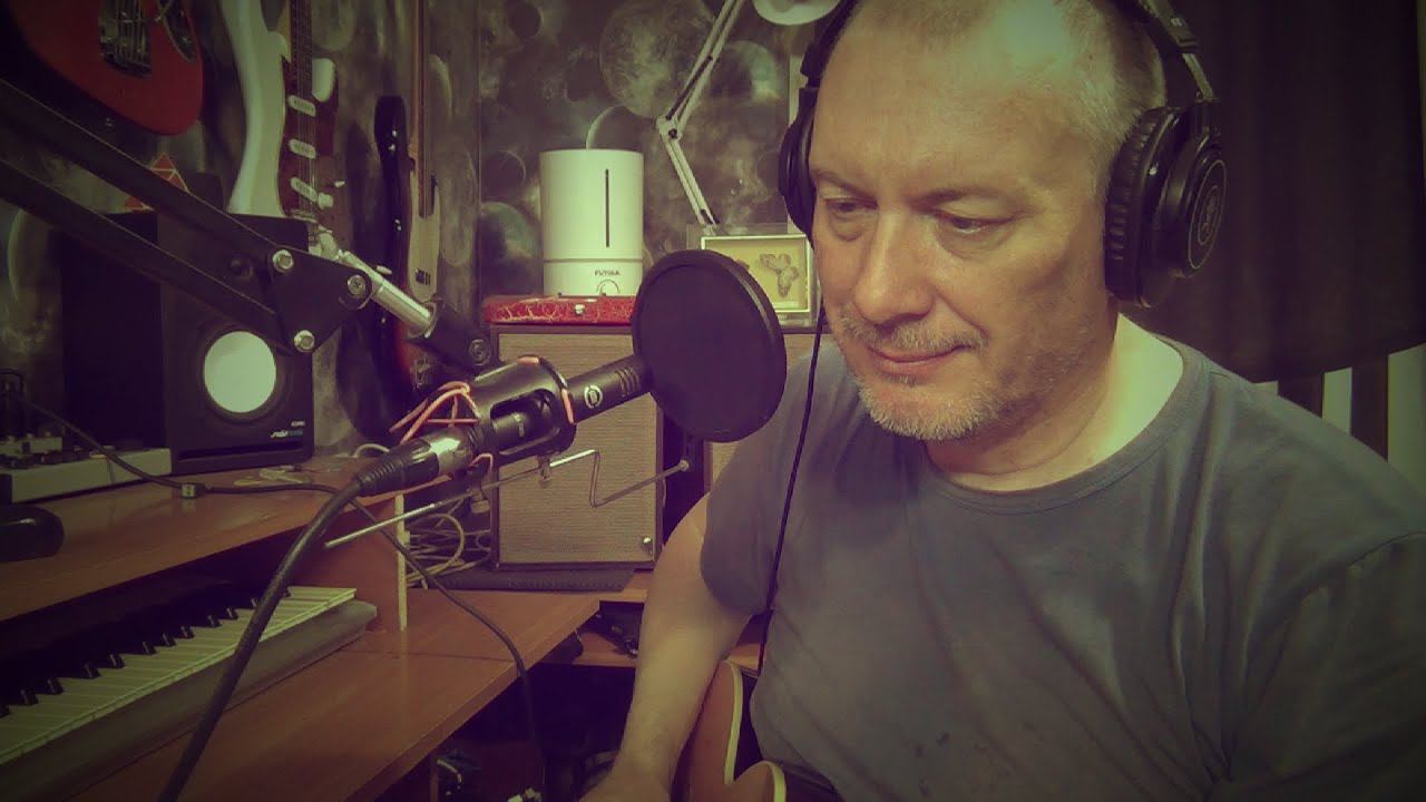 Только ты (Ковёр на Диалог) смотреть онлайн