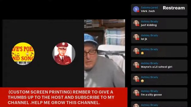CUSTOM SCREEN PRINTING MONDAY EVENING LIVE STREAM 12/27/2021 ( NOT MADE FOR CHILDREN смотреть онлайн