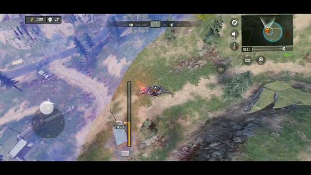 Angry Birb Tactics смотреть онлайн