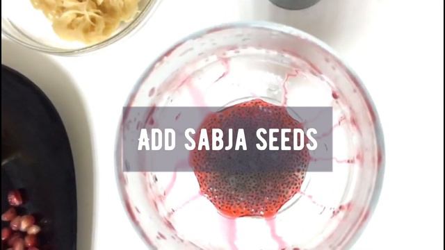 Falooda | Rose Falooda | Royal Falooda | Dessert recipes | Homemade Falooda смотреть онлайн