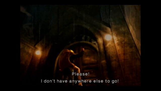 The Bouncer on PlayStation 2! (THE WORST SQUARESOFT GAME?) смотреть онлайн
