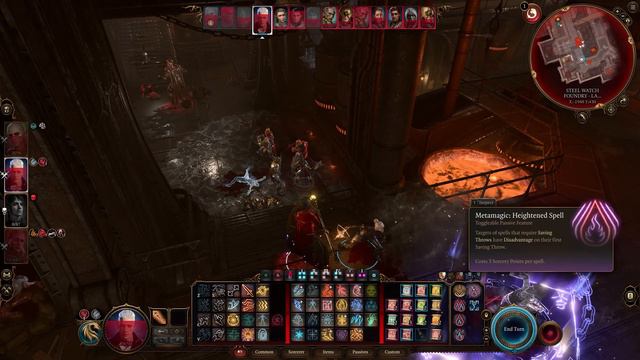 BALDUR'S GATE 3 - Sorcerer/Warlock SORLOCK Multiclass Build Guide (with Magic Items!) смотреть онлайн