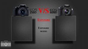 Canon EOS 250D VS Canon EOS 600D