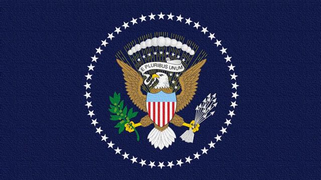 U.S. Presidential Anthem (Instrumental) Hail to the Chief смотреть онлайн