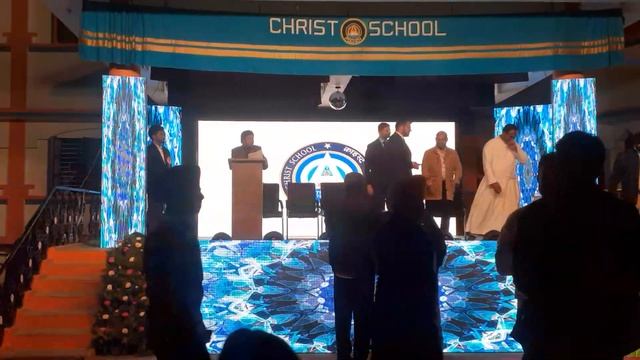 Annual Day (p2) christ school poonch смотреть онлайн