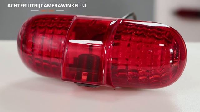 Renault Trafic Achteruitrijcamera смотреть онлайн