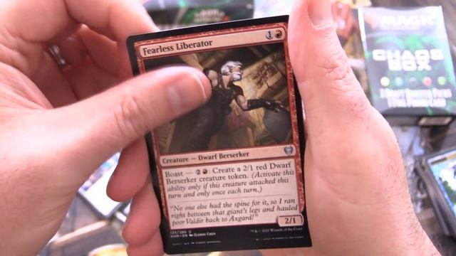 2023 Walmart MTG Chaos Boxes - WORTH IT? смотреть онлайн
