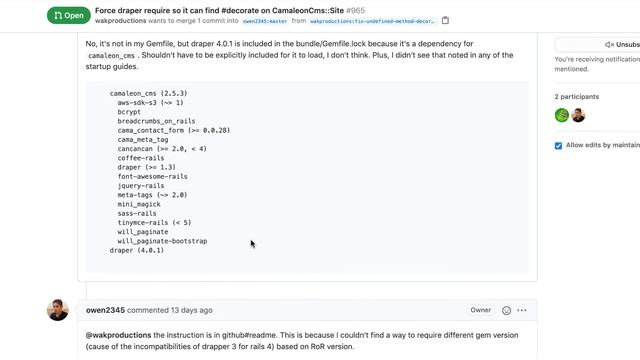 Camaleon CMS for Ruby on Rails - Install and Getting Started Exploring Features! смотреть онлайн