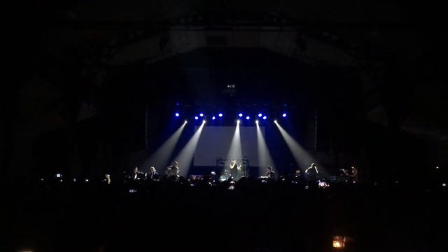 Disturbed « The Sound Of Silence » смотреть онлайн