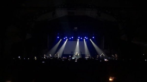 Disturbed « The Sound Of Silence »