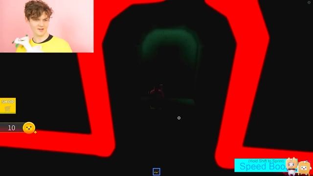 MOST IMPOSSIBLE ROBLOX OBBIES EVER! (ALPHABET LORE 9000 IQ OBBY, RAINBOW FRIENDS LEVEL, & MORE!) смотреть онлайн