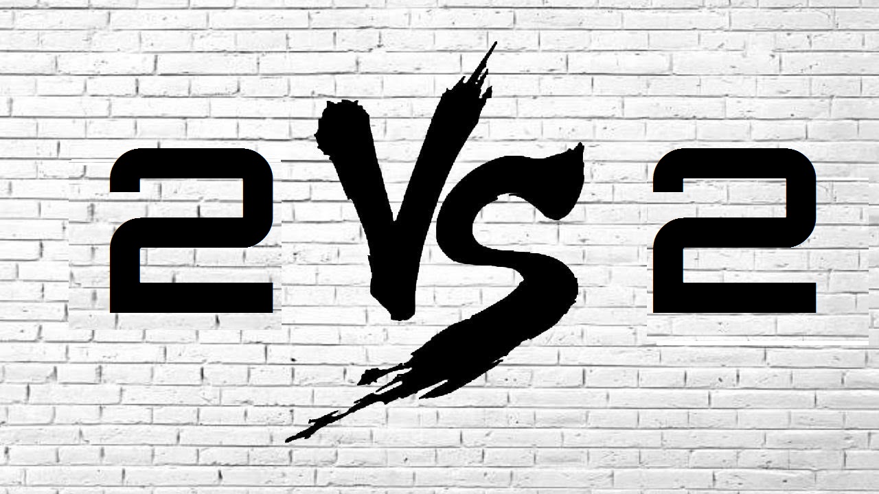 Breakdance 4TEAM BATTLE /2 Vs 2