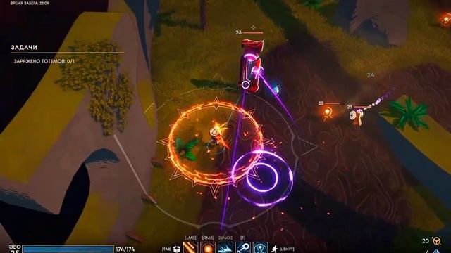 Gatekeeper: Infinity #2 для души стреляемся . смотреть онлайн