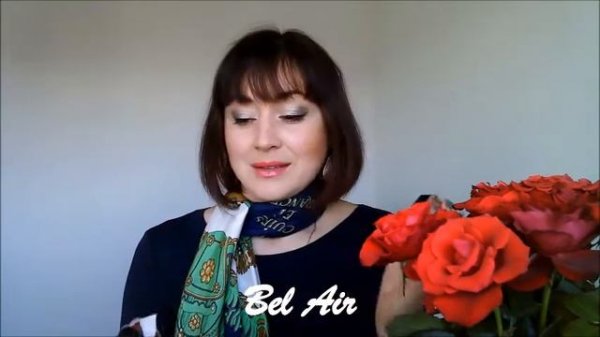 Molinard de Molinard, Bel Air, Nirmala: парфюмерный обзор парфюмов Molinard