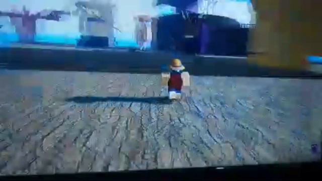 Мои попытки выбить Кирибати в Haki quest смотреть онлайн