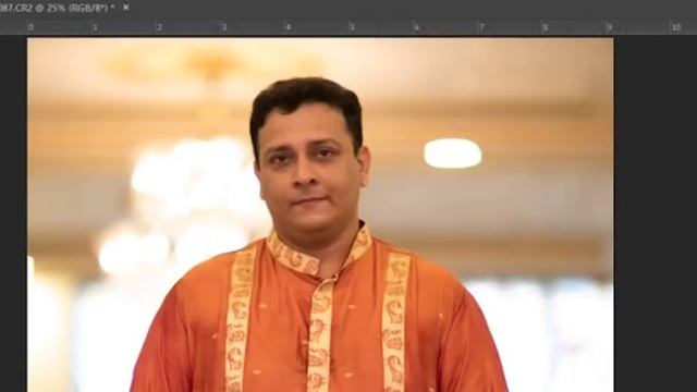 advanced color correction & white balance in photoshop cc | action | Hindi | Ajay Mondi смотреть онлайн