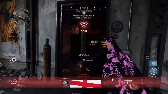 HP Gunrunner смотреть онлайн