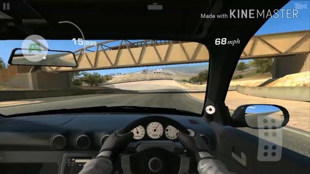 #Real racing # --Auto cross-- ///rj creation смотреть онлайн