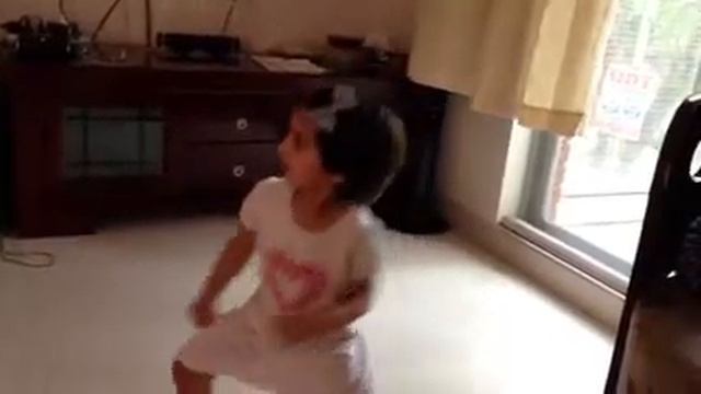 Zarmina Fighting Preparation смотреть онлайн