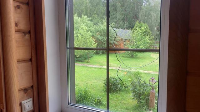 Как мыть окна роботом мойщиком окон? Честный тест!