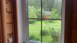 Как мыть окна роботом мойщиком окон? Честный тест!