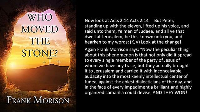 BYT-15 SPIRITUAL MENTAL HEALTH: God's Word Restores The Soul смотреть онлайн