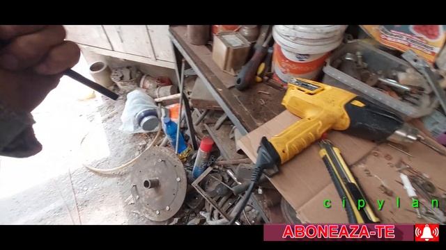 EP.6 Injecton Fault -Test alimentare pompa motorina direct / Direct fuel pump fuel test смотреть онлайн