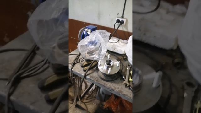 Замена передней ступицы на chevrolet epica фирмы ledo смотреть онлайн