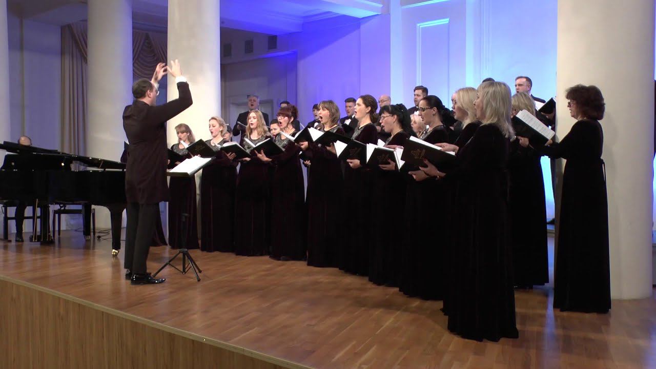 РОДИОН ЩЕДРИН «МНЕ МАЛО НАДО», сл. В. ХЛЕБНИКОВА смотреть онлайн